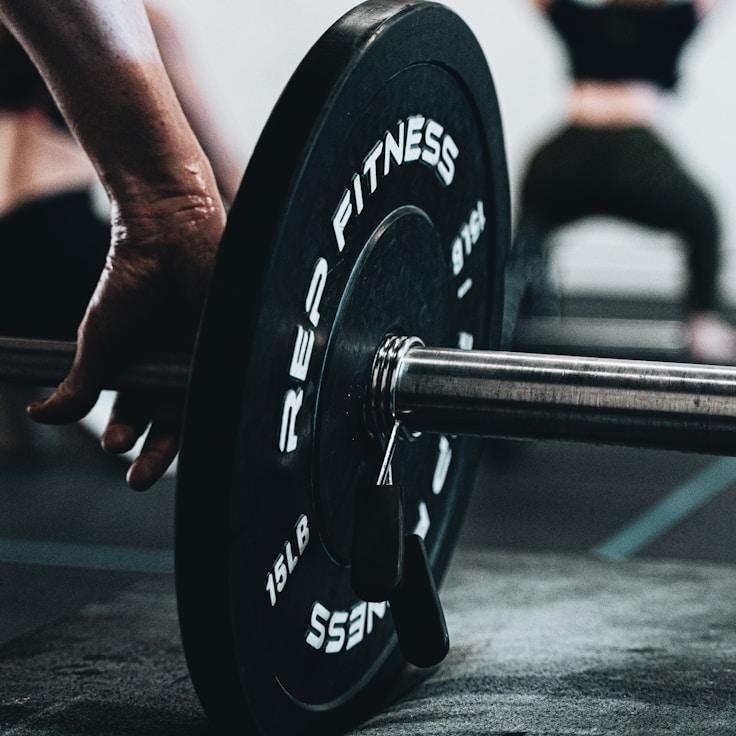 Simple fitness habits and routine planning