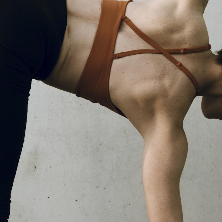 Fitness enthusiast and reviewer from Madrid