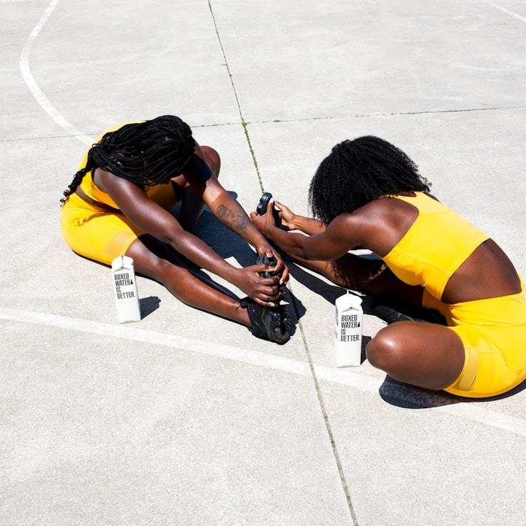 Fitness reviewer profile photo